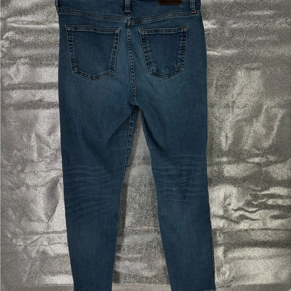 J. Crew euc softest